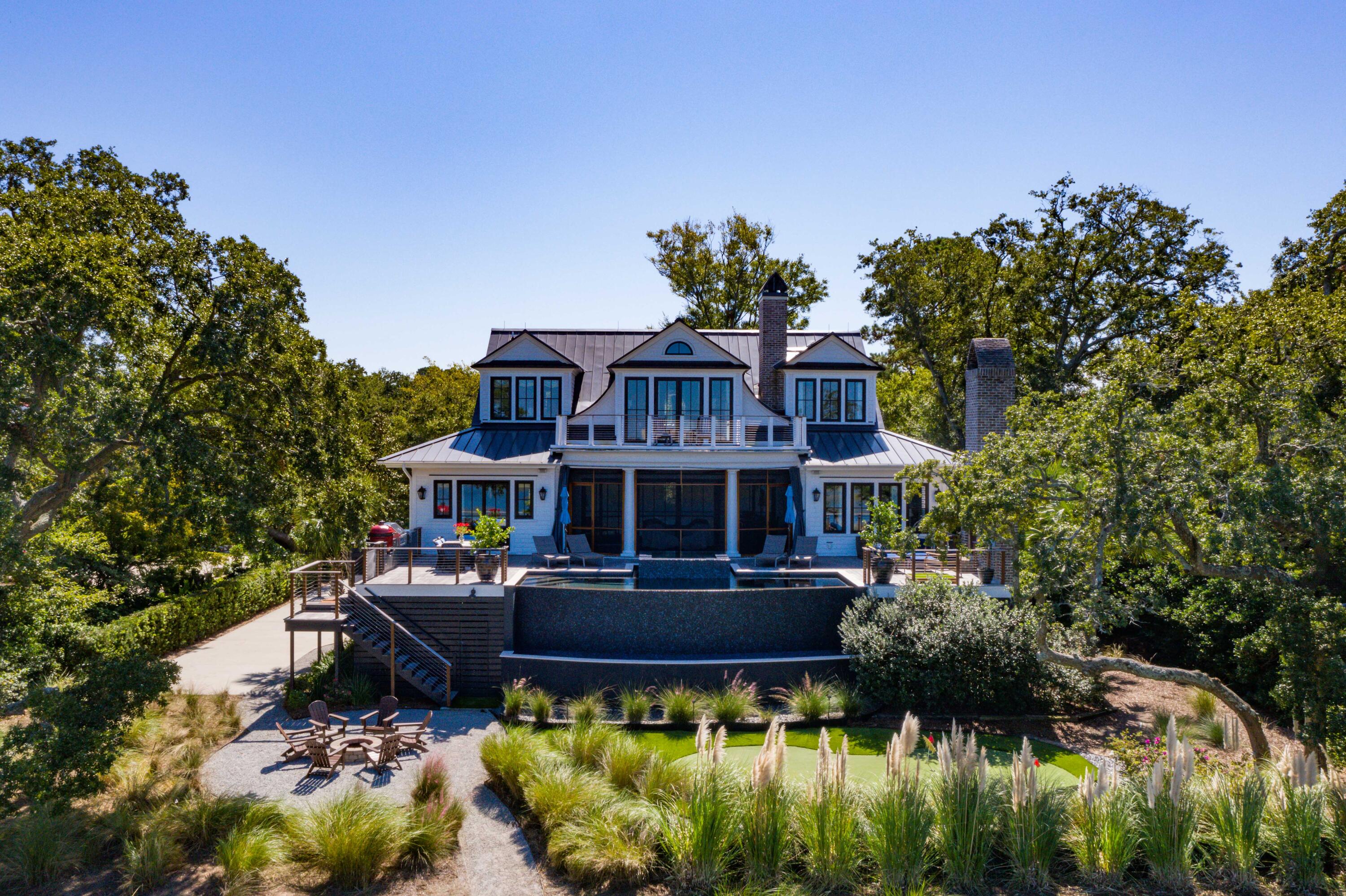 895 White Point Boulevard Charleston, SC 29412 - Photo 36 of 60 DJI_0187