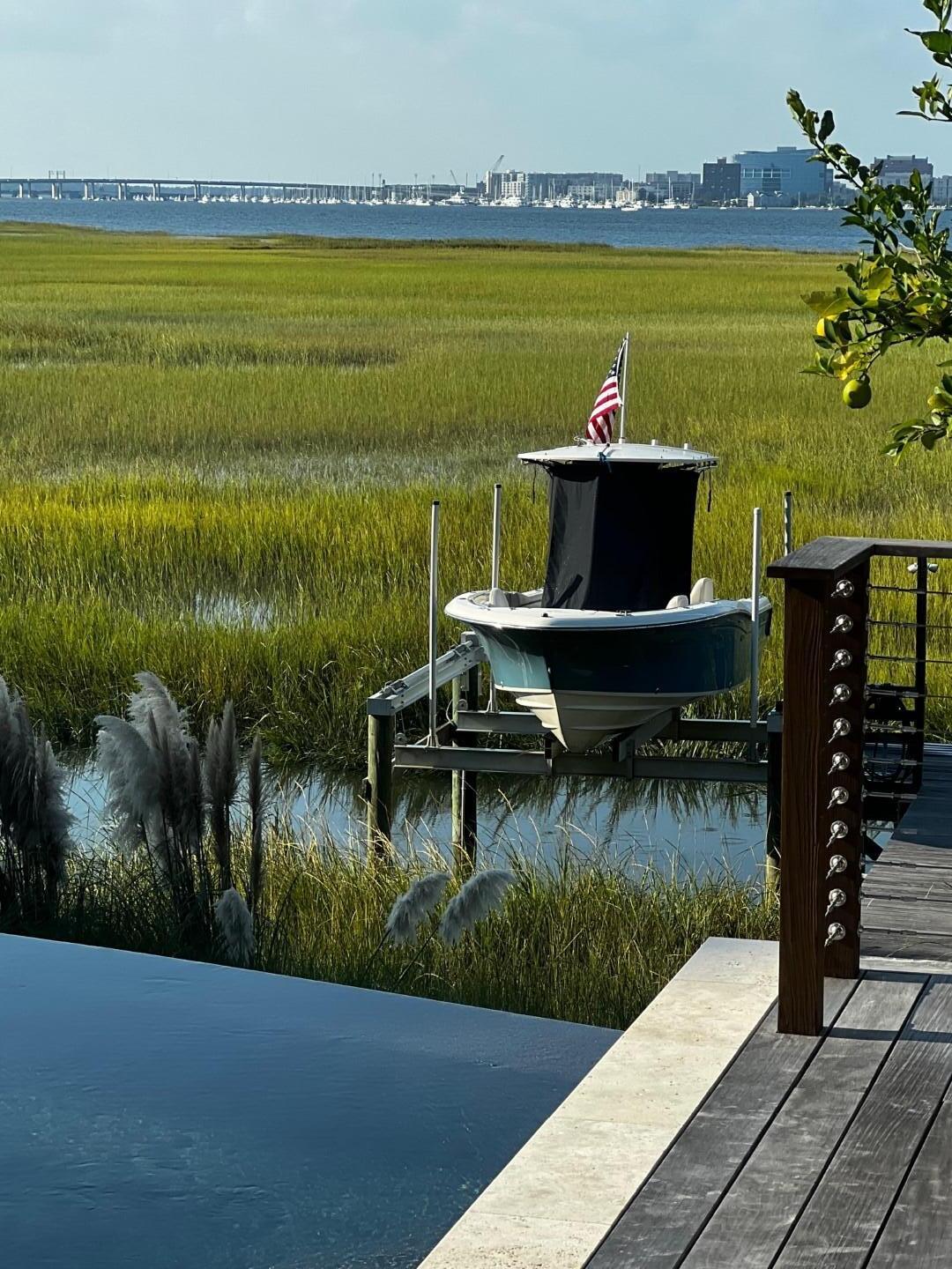 895 White Point Boulevard Charleston, SC 29412 - Photo 40 of 60 IMG_1208 (Large)