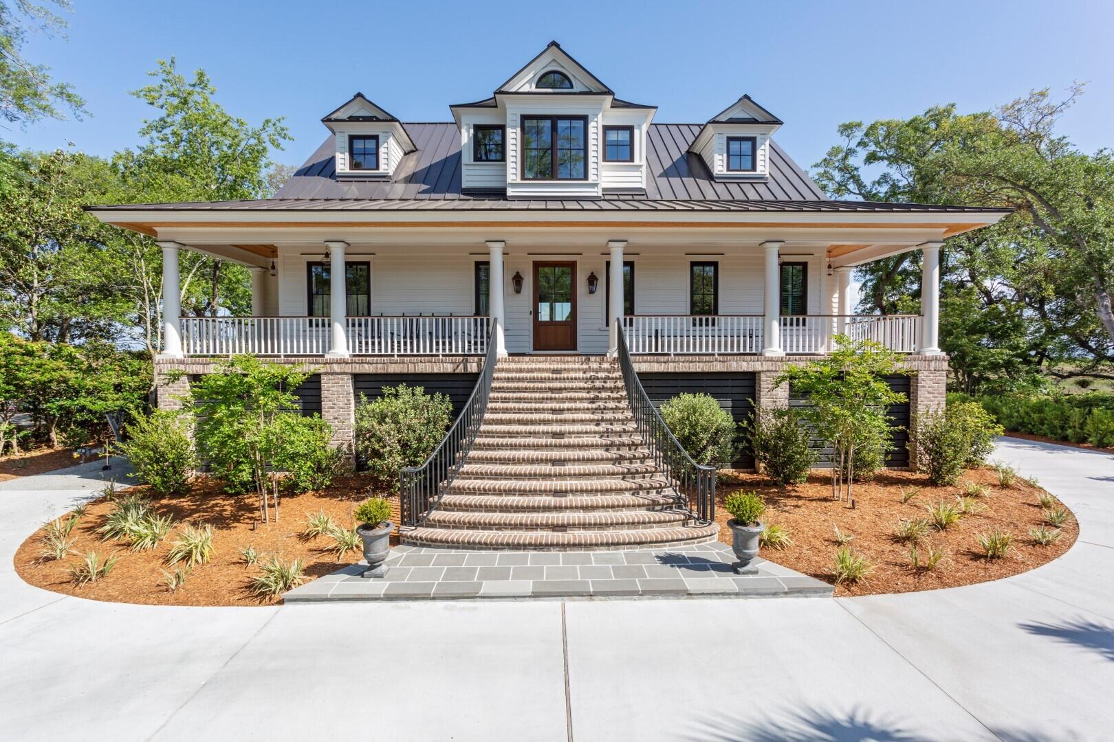 895 White Point Boulevard Charleston, SC 29412 - Photo 5 of 60 front (Large)