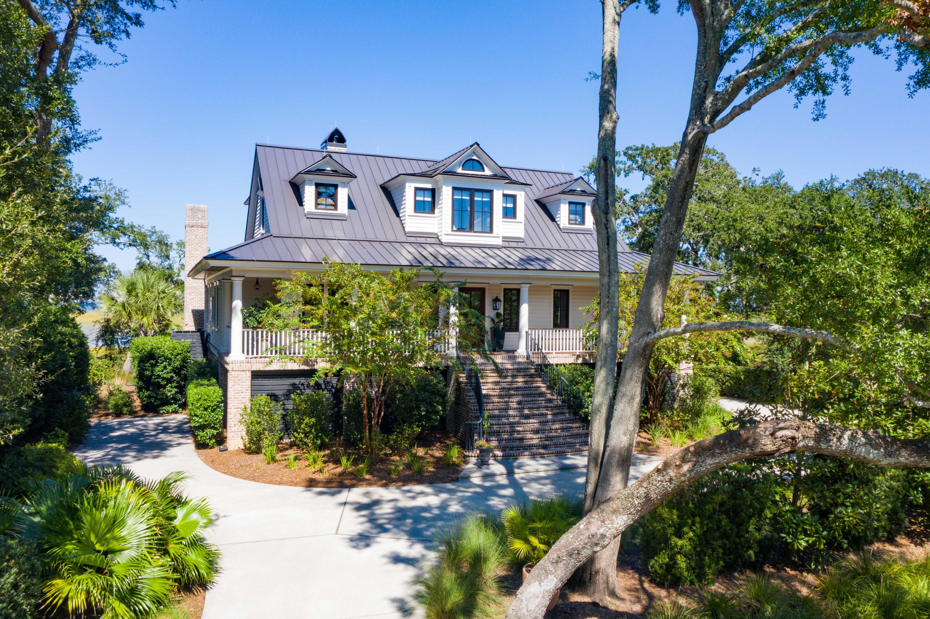 895 White Point Boulevard Charleston, SC 29412 - Photo 59 of 60 DJI_0191