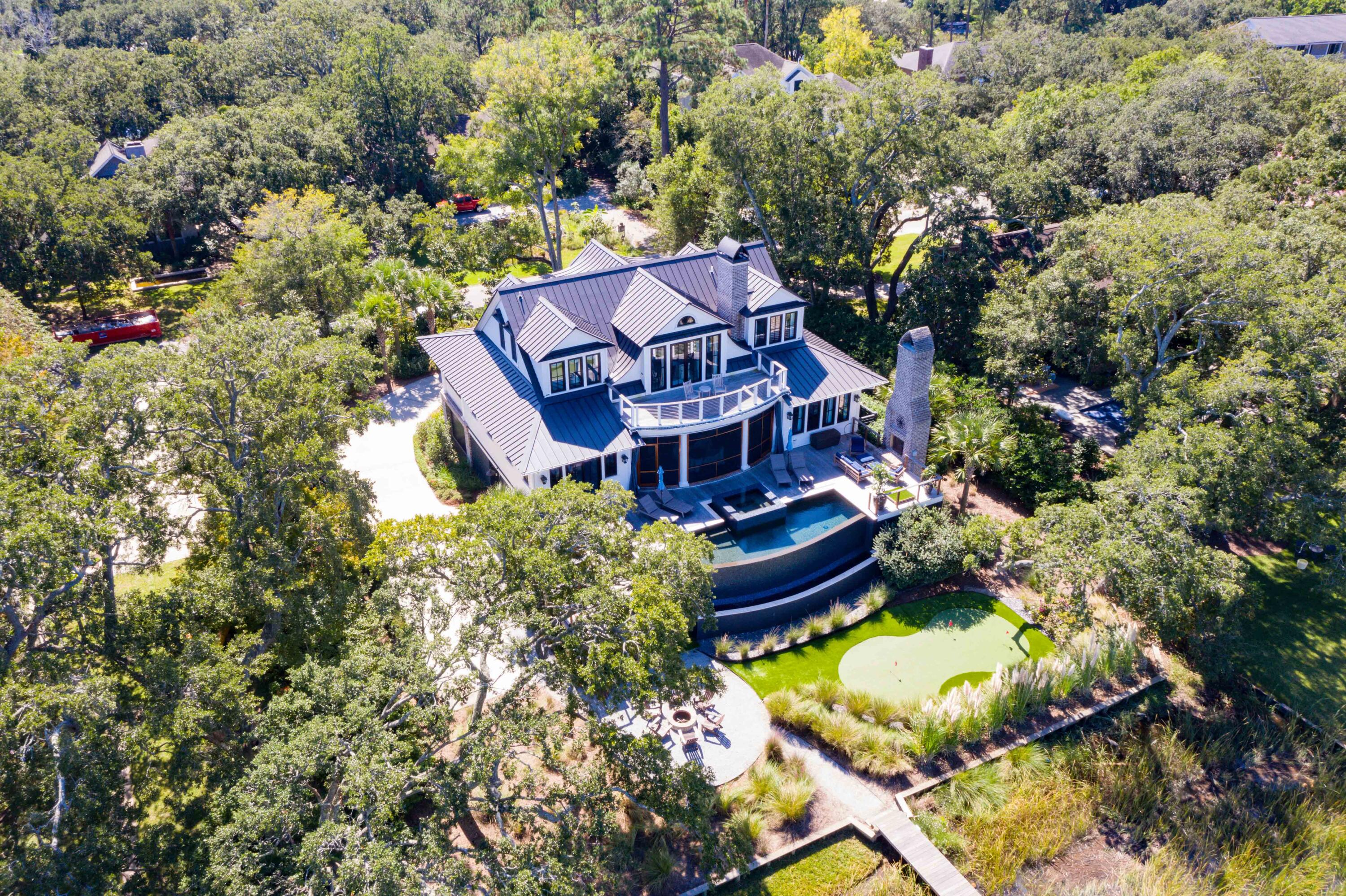 895 White Point Boulevard Charleston, SC 29412 - Photo 6 of 60 DJI_0180