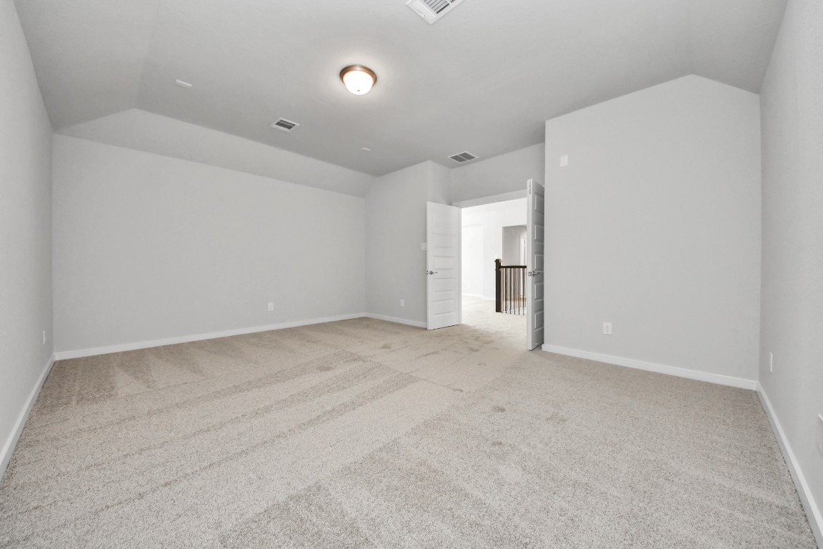 3114 North Spring Drive Spring, TX 77373 - Photo 30 of 45 a view of an empty room