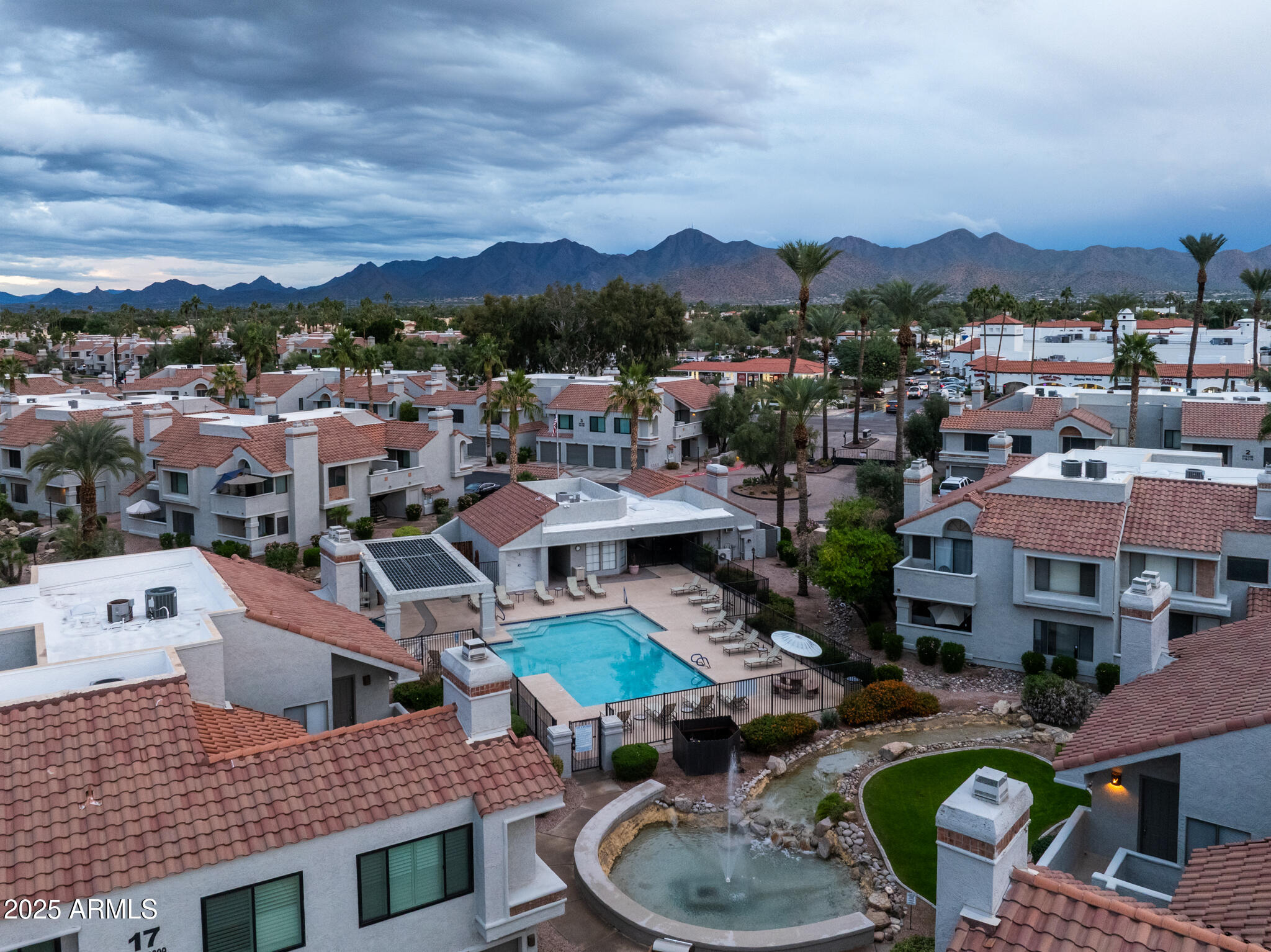 10115 East Mountain View Road, Unit 1089 Scottsdale, AZ 85258 - Photo 28 of 28 a picture of city view