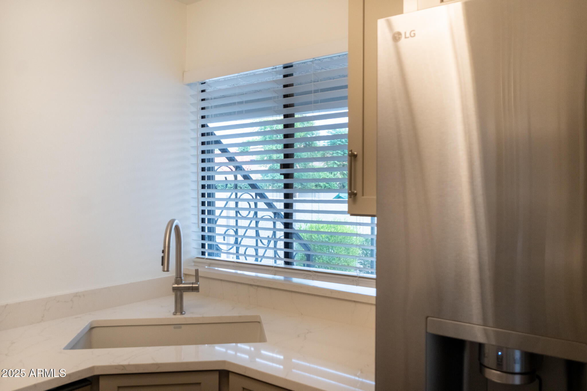 10115 East Mountain View Road, Unit 1089 Scottsdale, AZ 85258 - Photo 10 of 28 a close view of sink