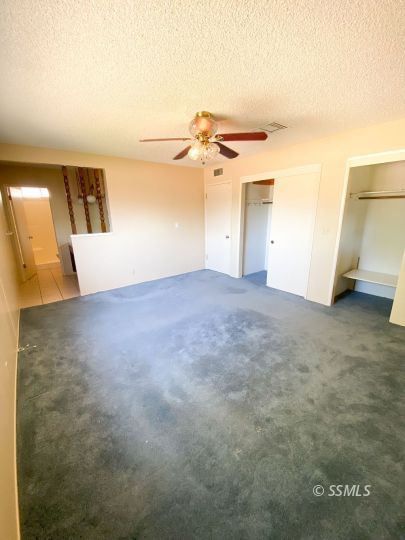 516 West Wasp Avenue Ridgecrest, CA 93555 - Photo 15 of 25 a view of a big room with carpet
