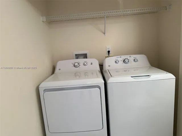 a view of a city with tall buildings