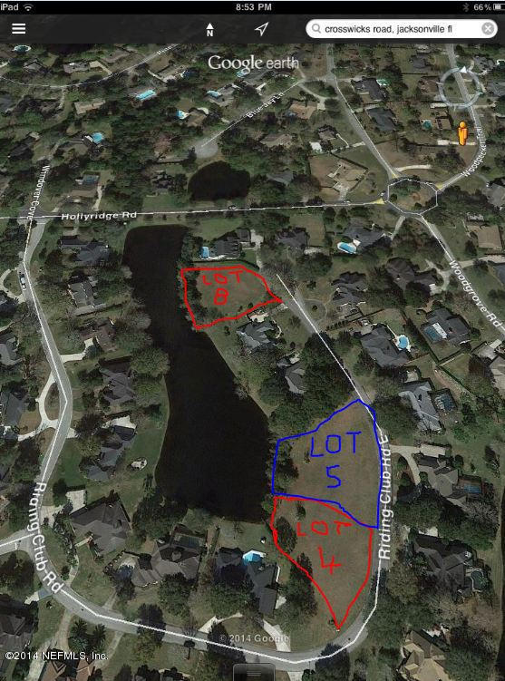 5 Riding Club Road East Jacksonville, FL 32256 - Photo 2 of 6 Riding Club_ Detailed