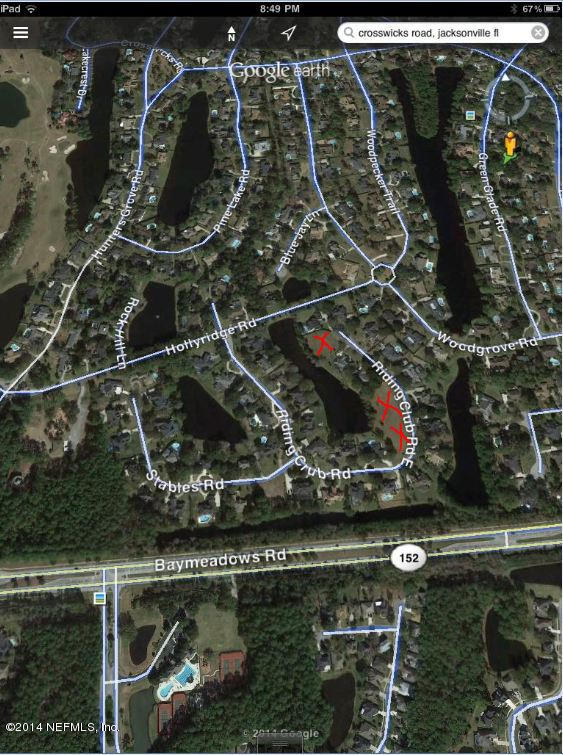 5 Riding Club Road East Jacksonville, FL 32256 - Photo 3 of 6 Riding Club_ High Level