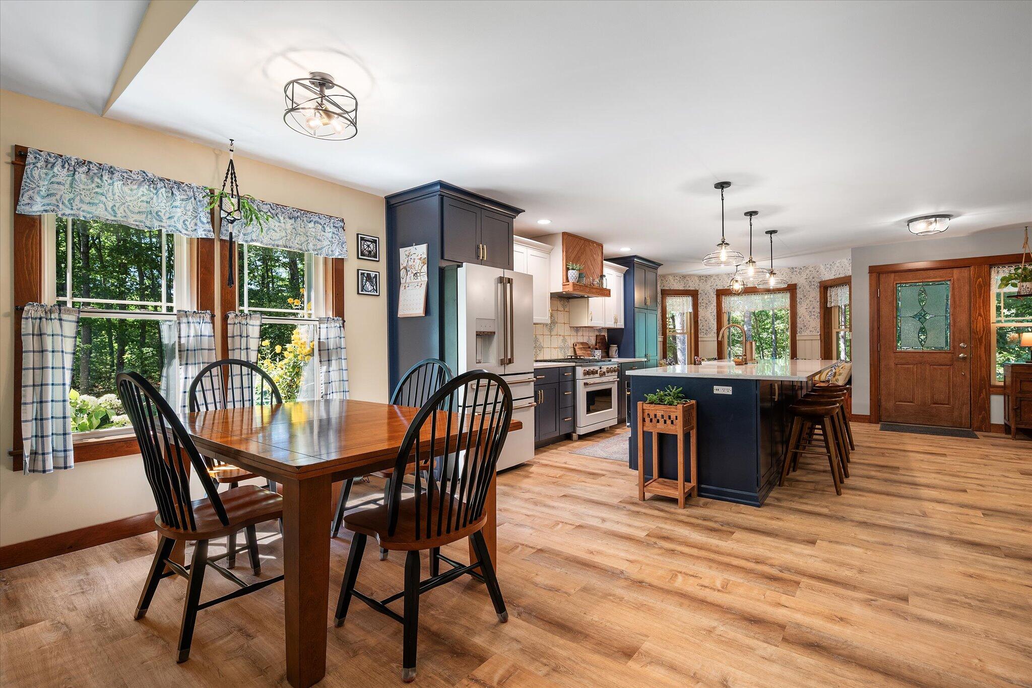 38 Carmel Road South Hampden, ME 04444 - Photo 14 of 72 14-Dining-Kitchen