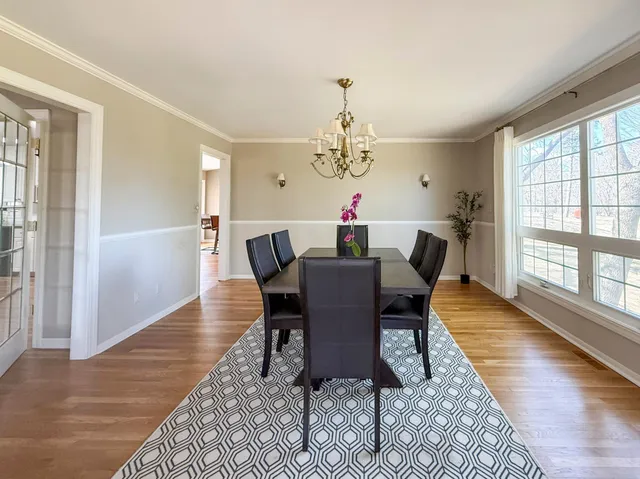 $750,000 | 2211 Lenwood Drive Southwest, Rochester, MN 55902