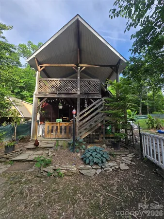 $645,000 | 1480 Davis Mountain Road, Hendersonville, NC 28739
