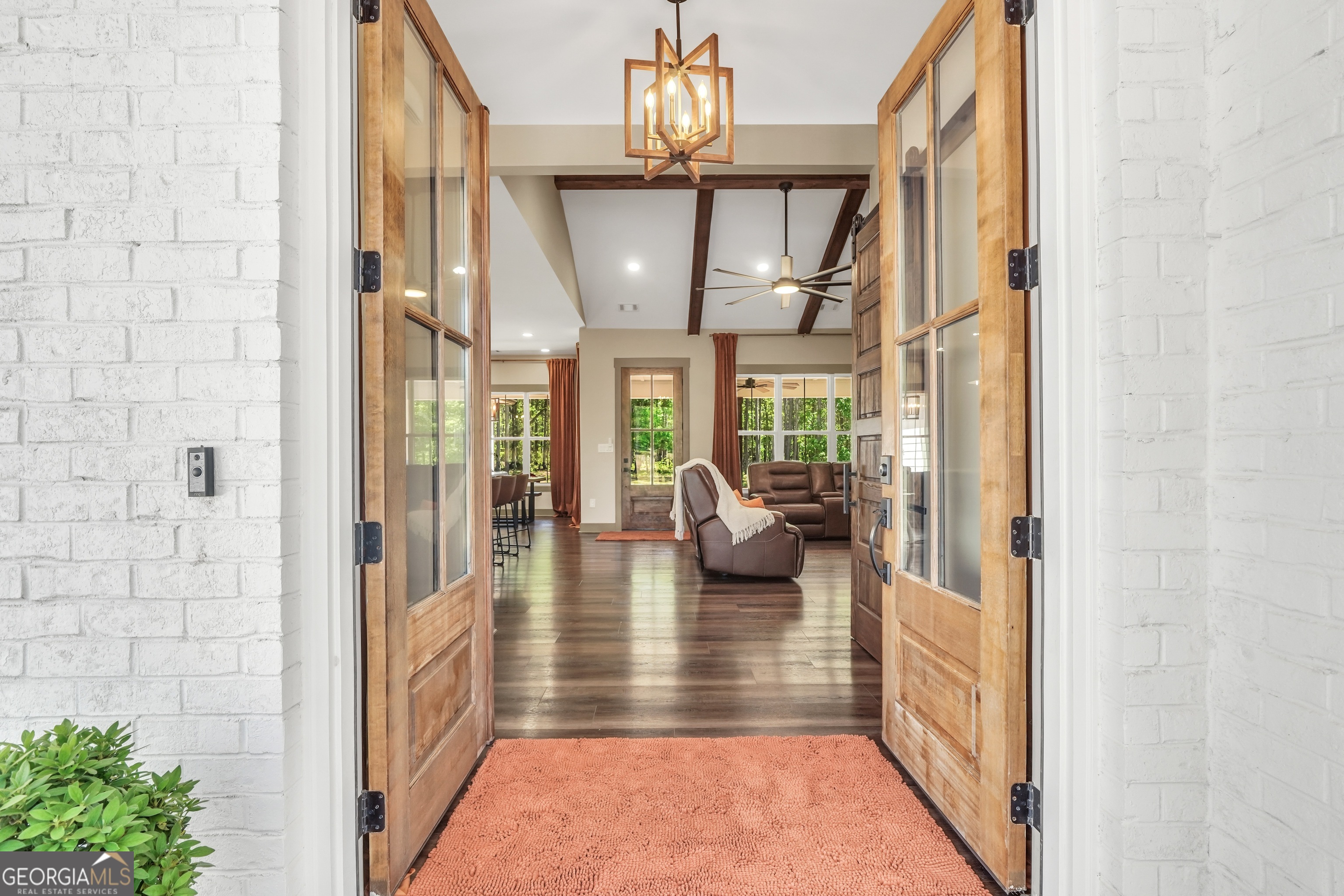 787 Silver Dollar Road Milner, GA 30257 - Photo 5 of 45