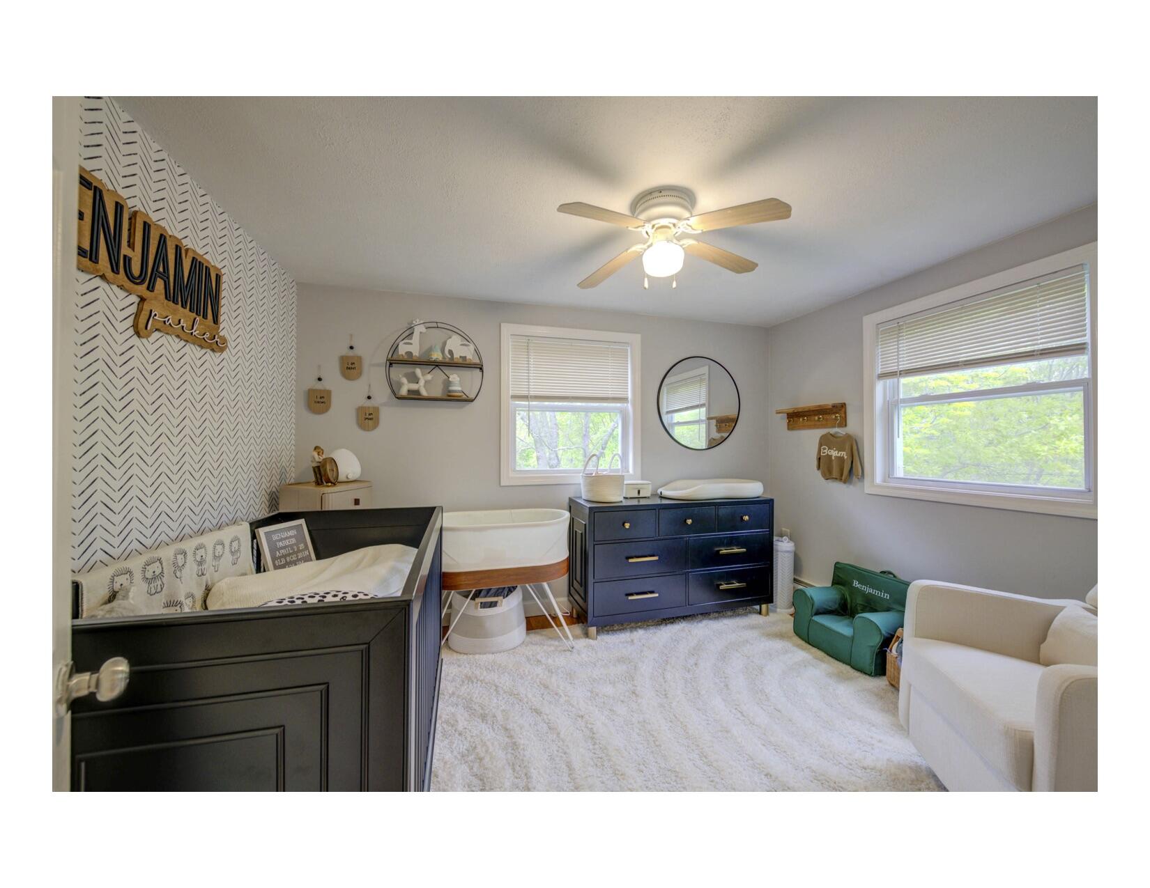 433 Duck Pond Road Westbrook, ME 04092 - Photo 9 of 19 435Bedroom2