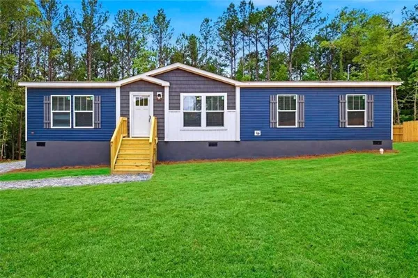 $269,000 | 108 Thomas Drive, Eatonton, GA 31024