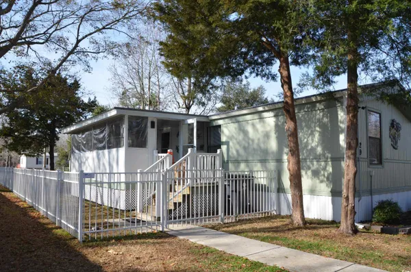 $58,500 | 29 Crooked Island Circle, Murrells Inlet, SC 29576