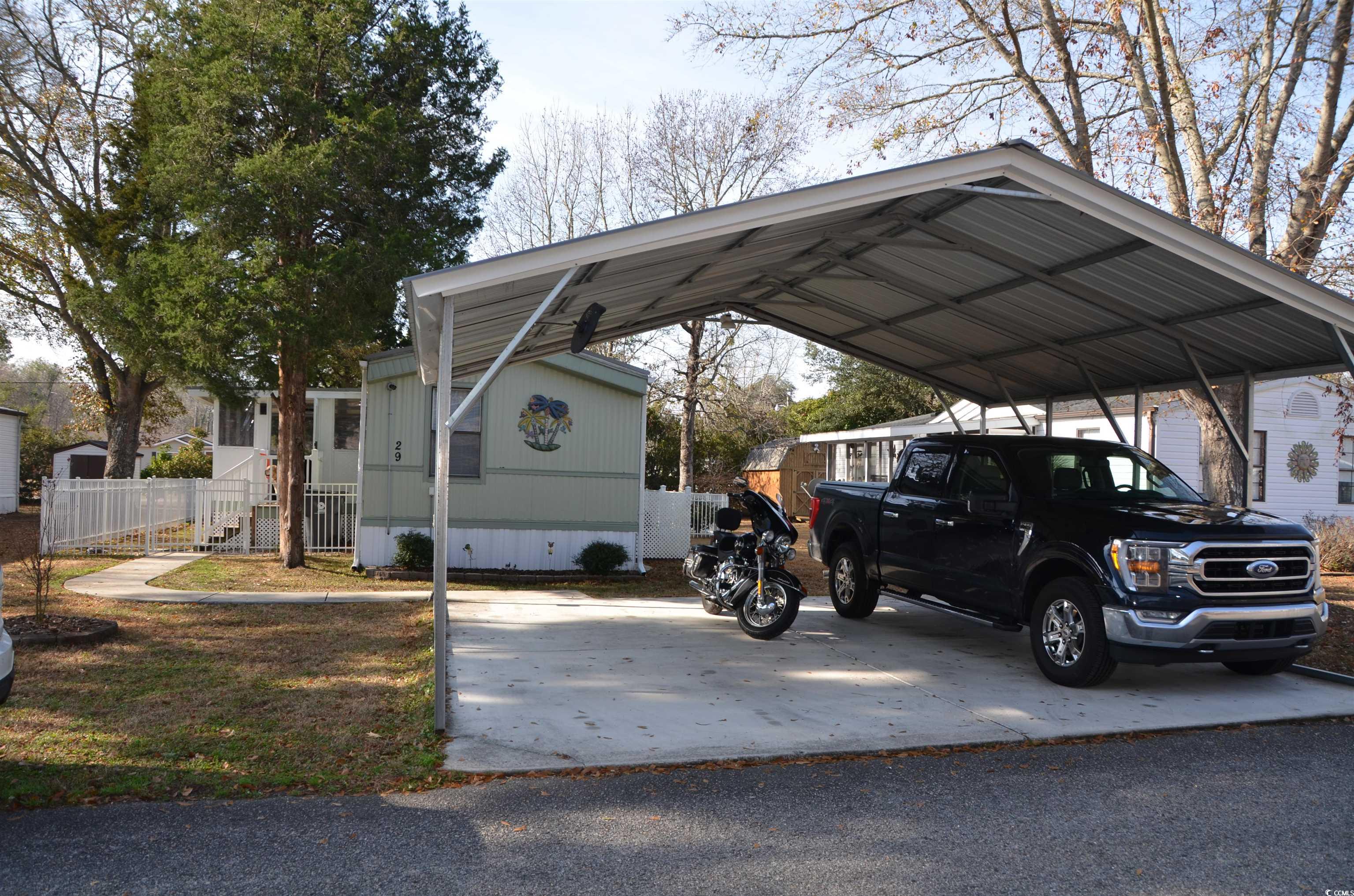 29 Crooked Island Circle Murrells Inlet, SC 29576 - Photo 2 of 36
