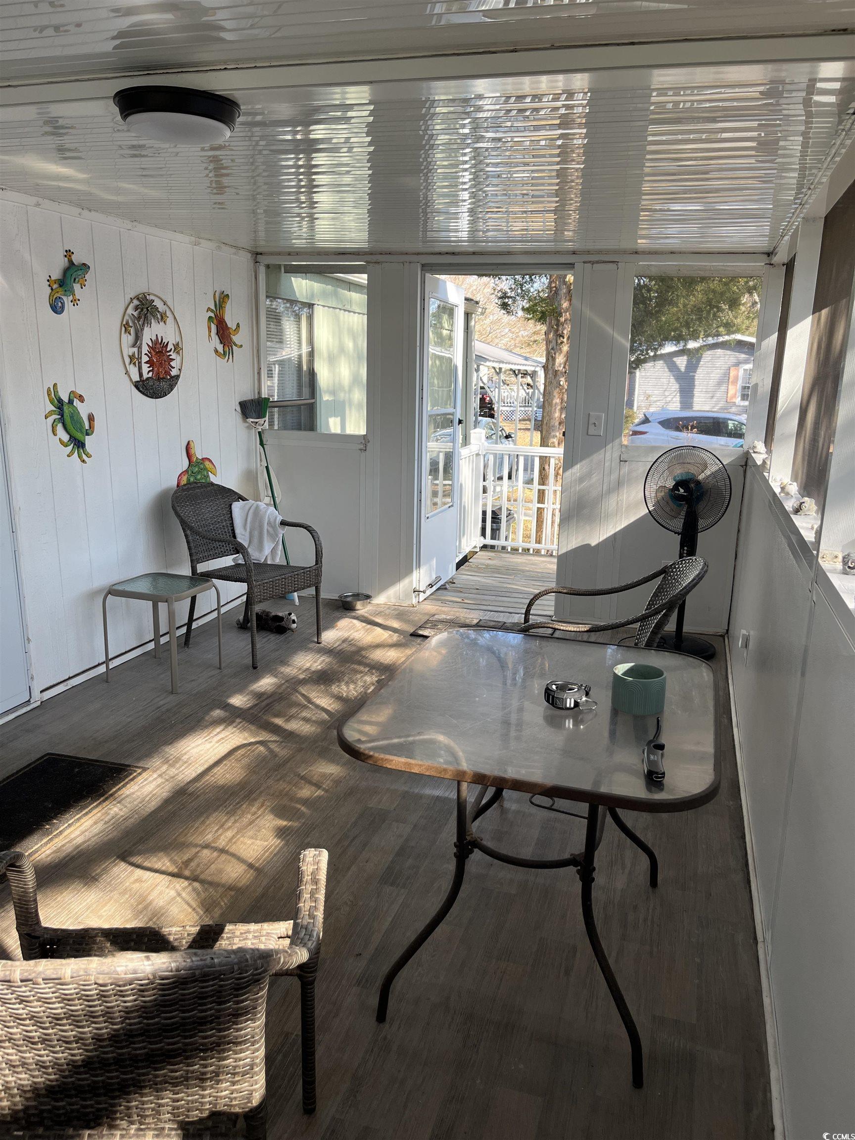 29 Crooked Island Circle Murrells Inlet, SC 29576 - Photo 22 of 36