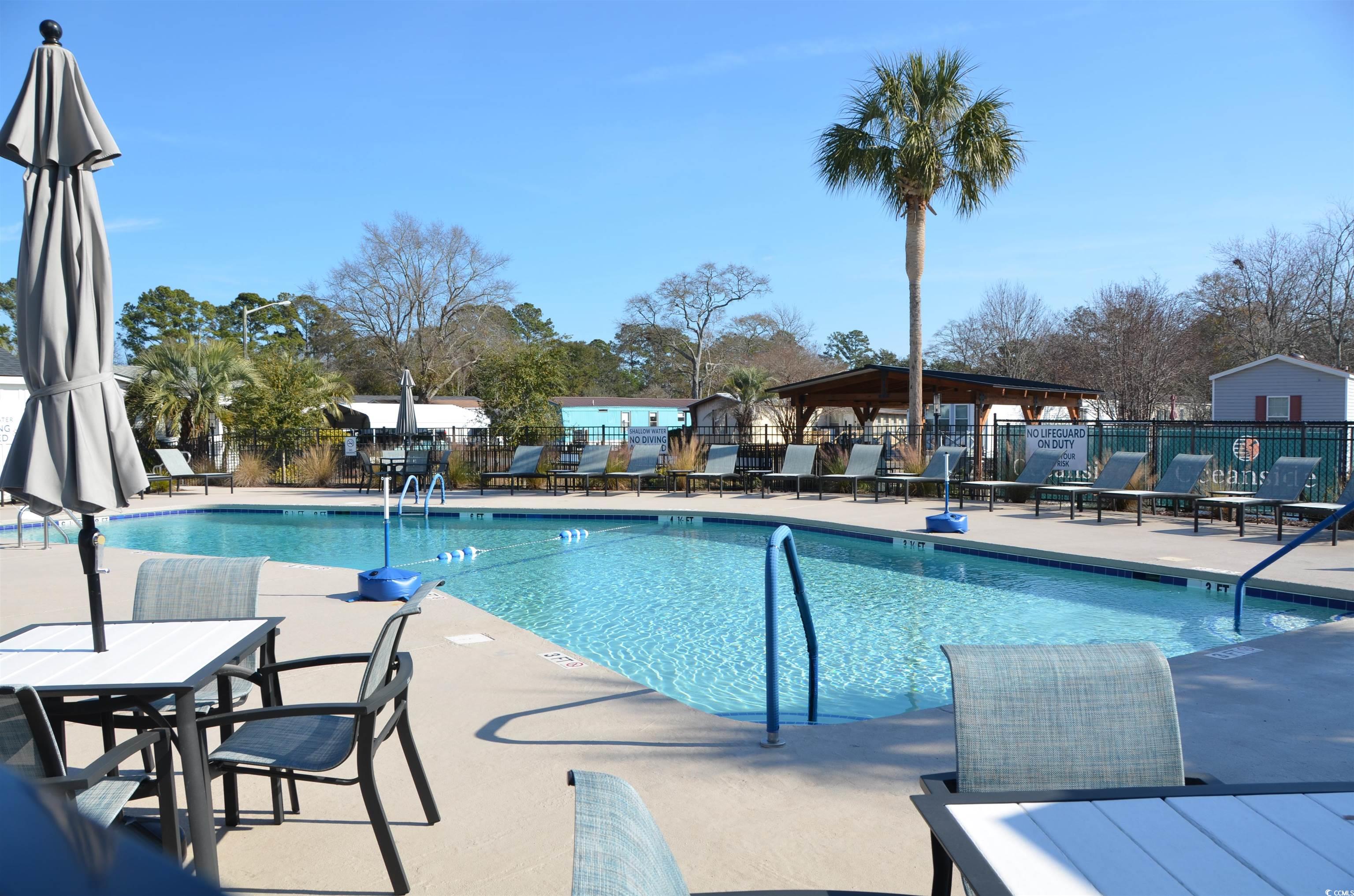 29 Crooked Island Circle Murrells Inlet, SC 29576 - Photo 26 of 36