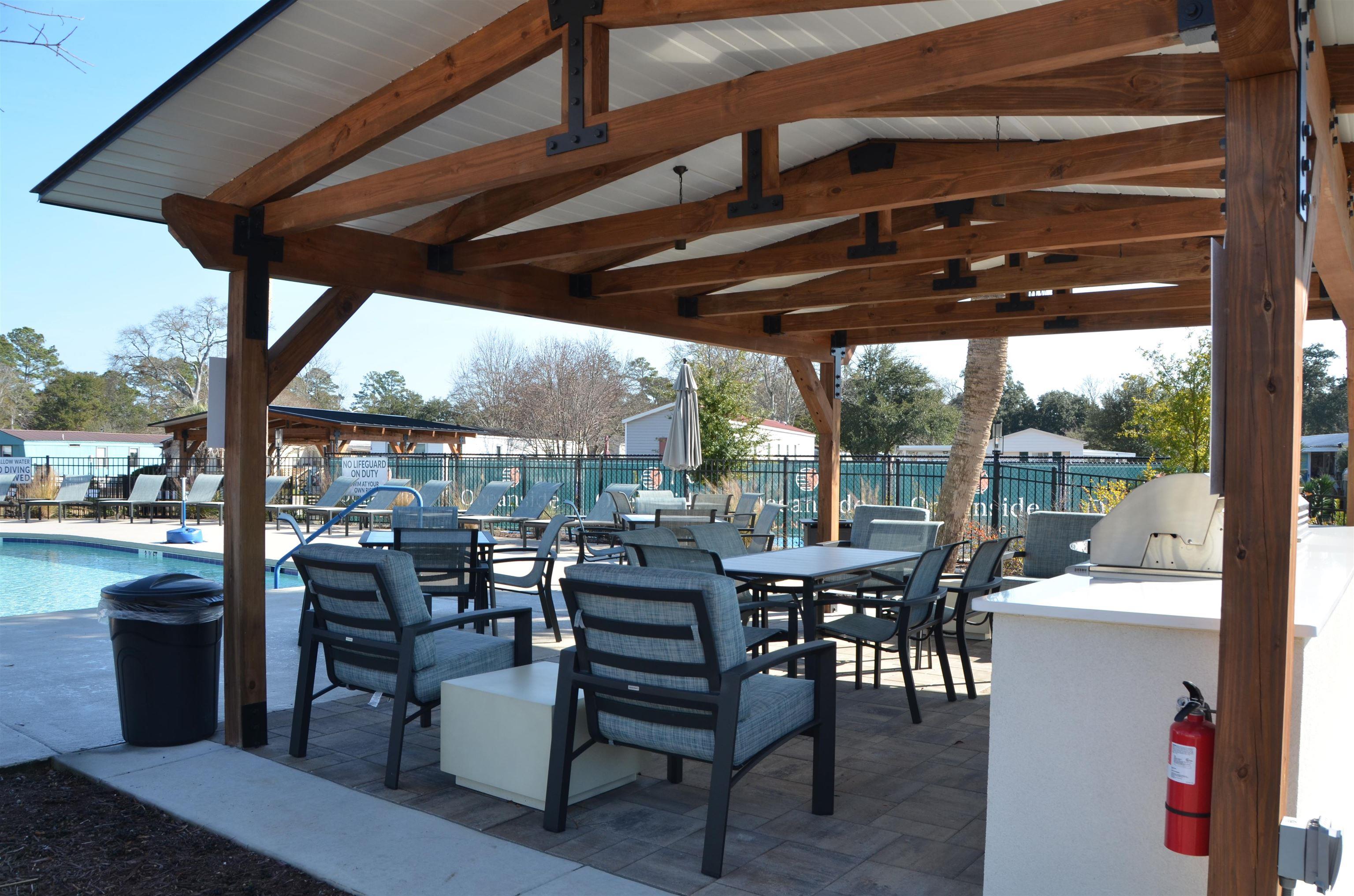 29 Crooked Island Circle Murrells Inlet, SC 29576 - Photo 28 of 36