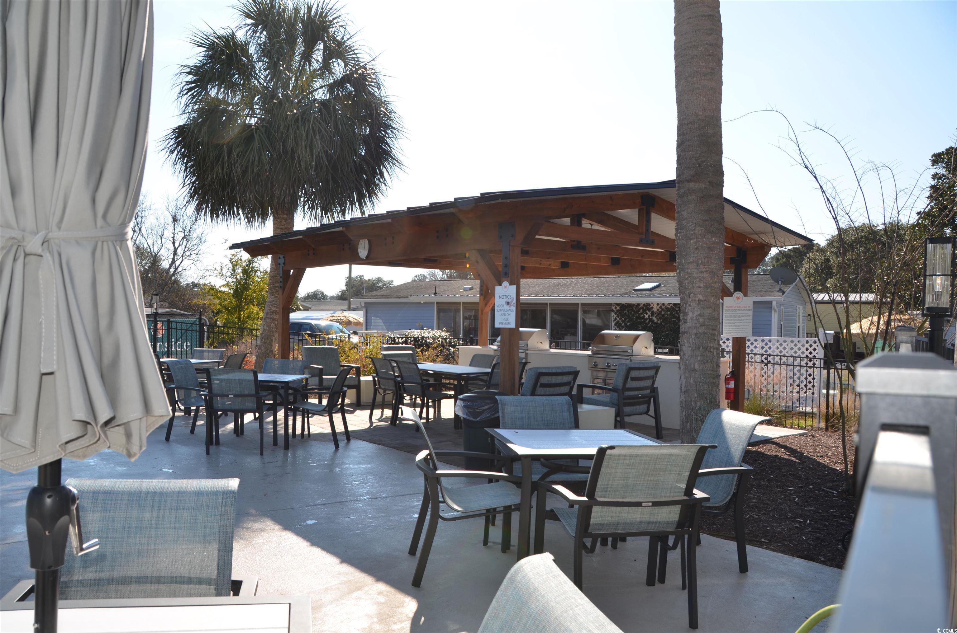 29 Crooked Island Circle Murrells Inlet, SC 29576 - Photo 29 of 36