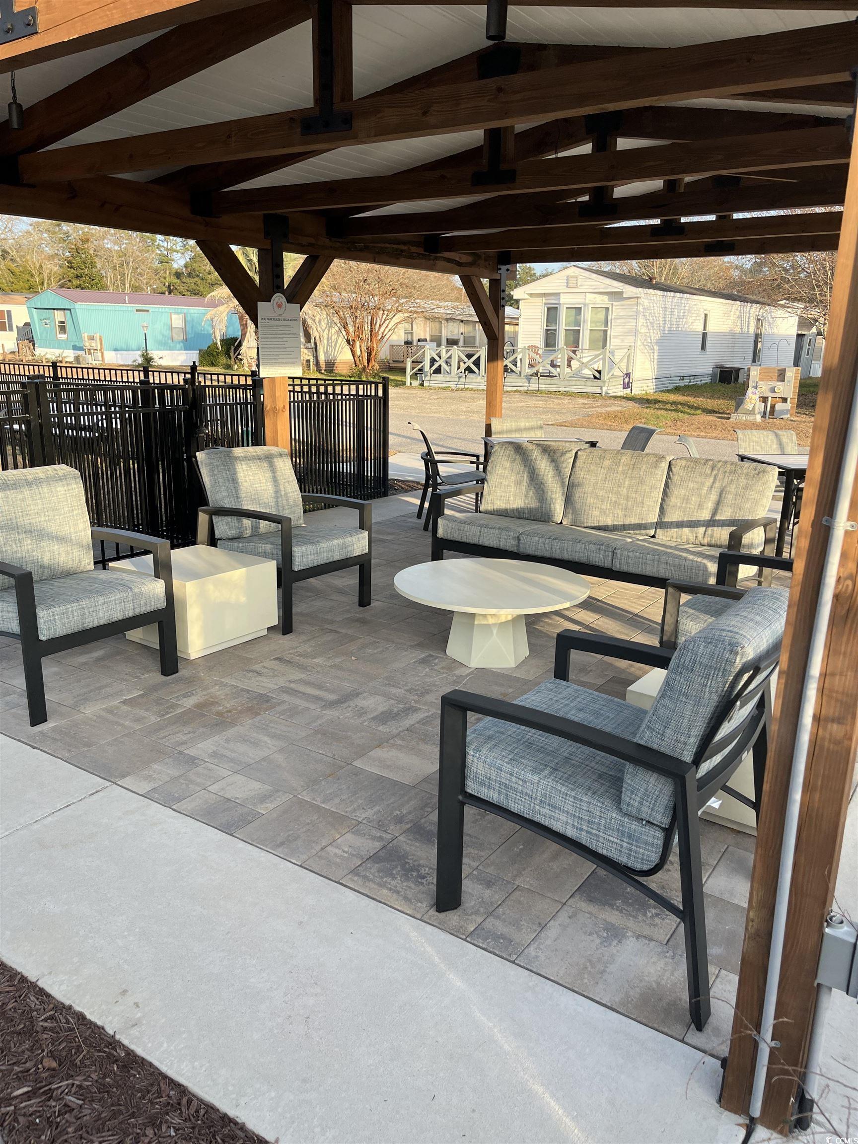 29 Crooked Island Circle Murrells Inlet, SC 29576 - Photo 30 of 36