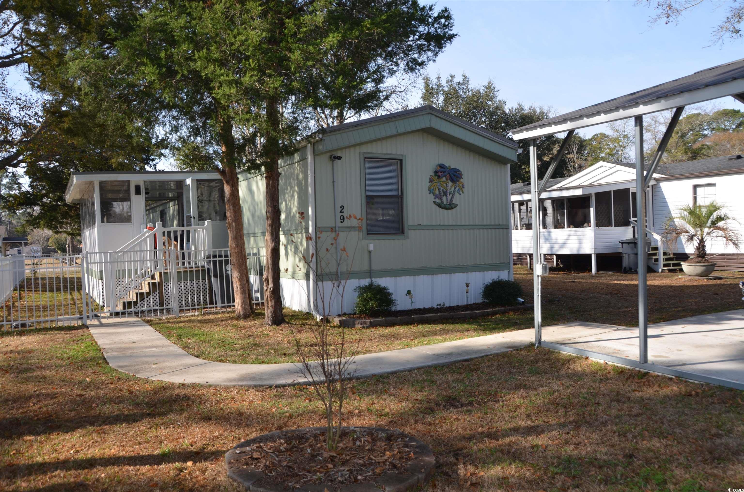 29 Crooked Island Circle Murrells Inlet, SC 29576 - Photo 3 of 36