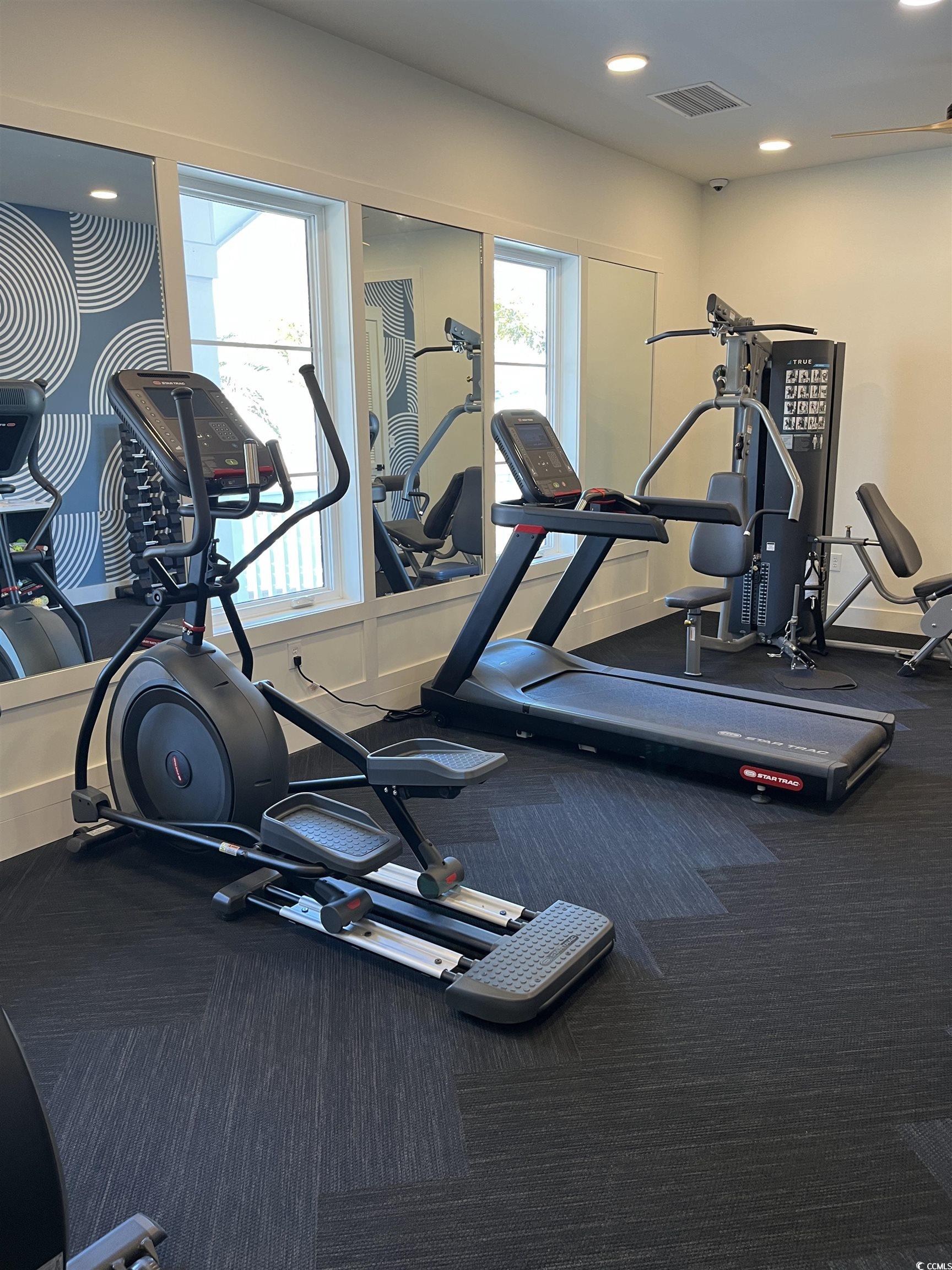 29 Crooked Island Circle Murrells Inlet, SC 29576 - Photo 31 of 36