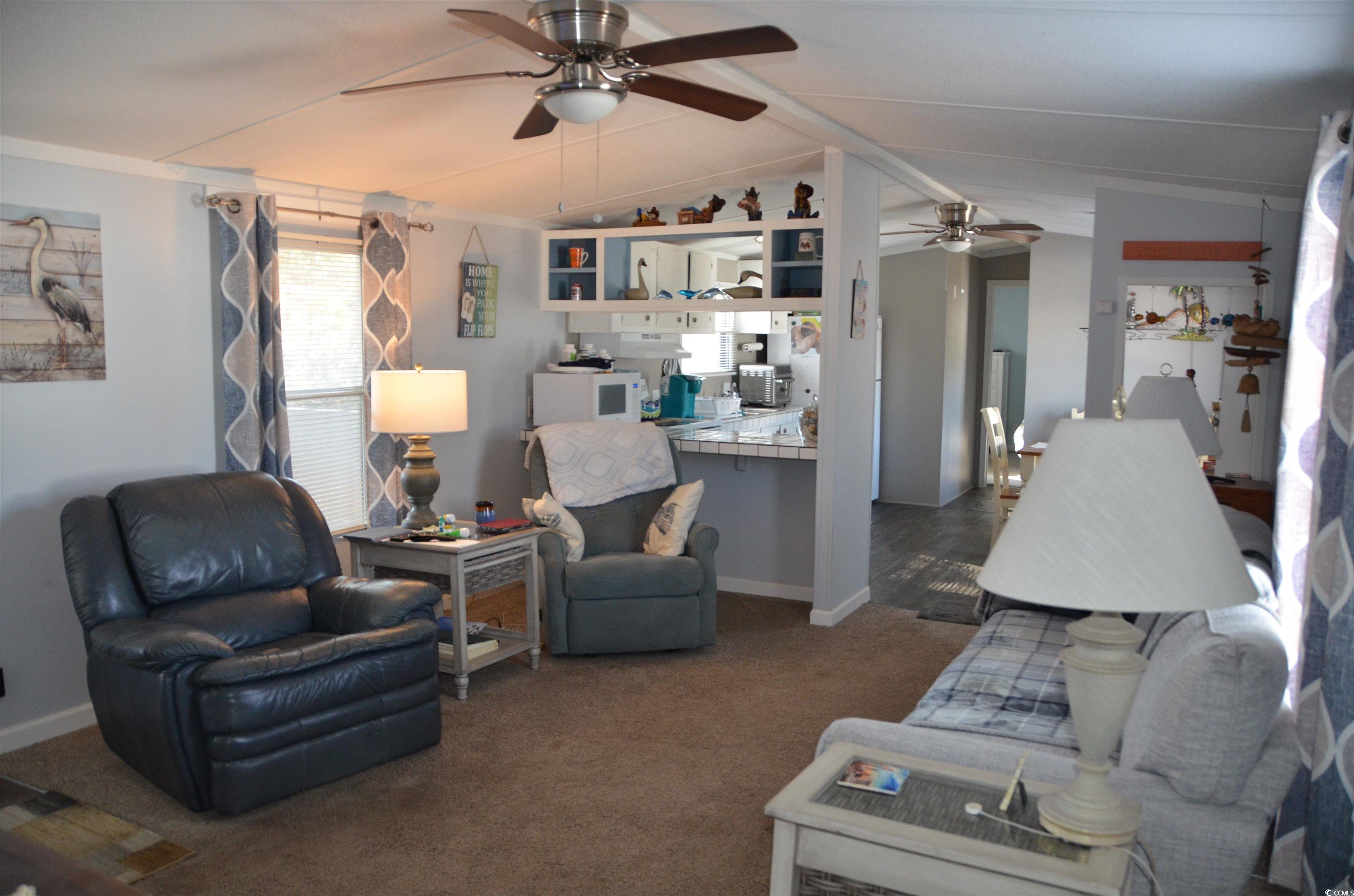 29 Crooked Island Circle Murrells Inlet, SC 29576 - Photo 8 of 36