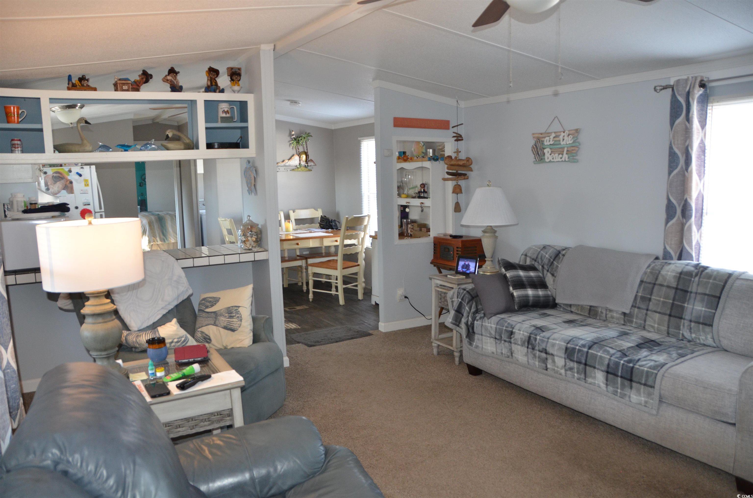 29 Crooked Island Circle Murrells Inlet, SC 29576 - Photo 9 of 36