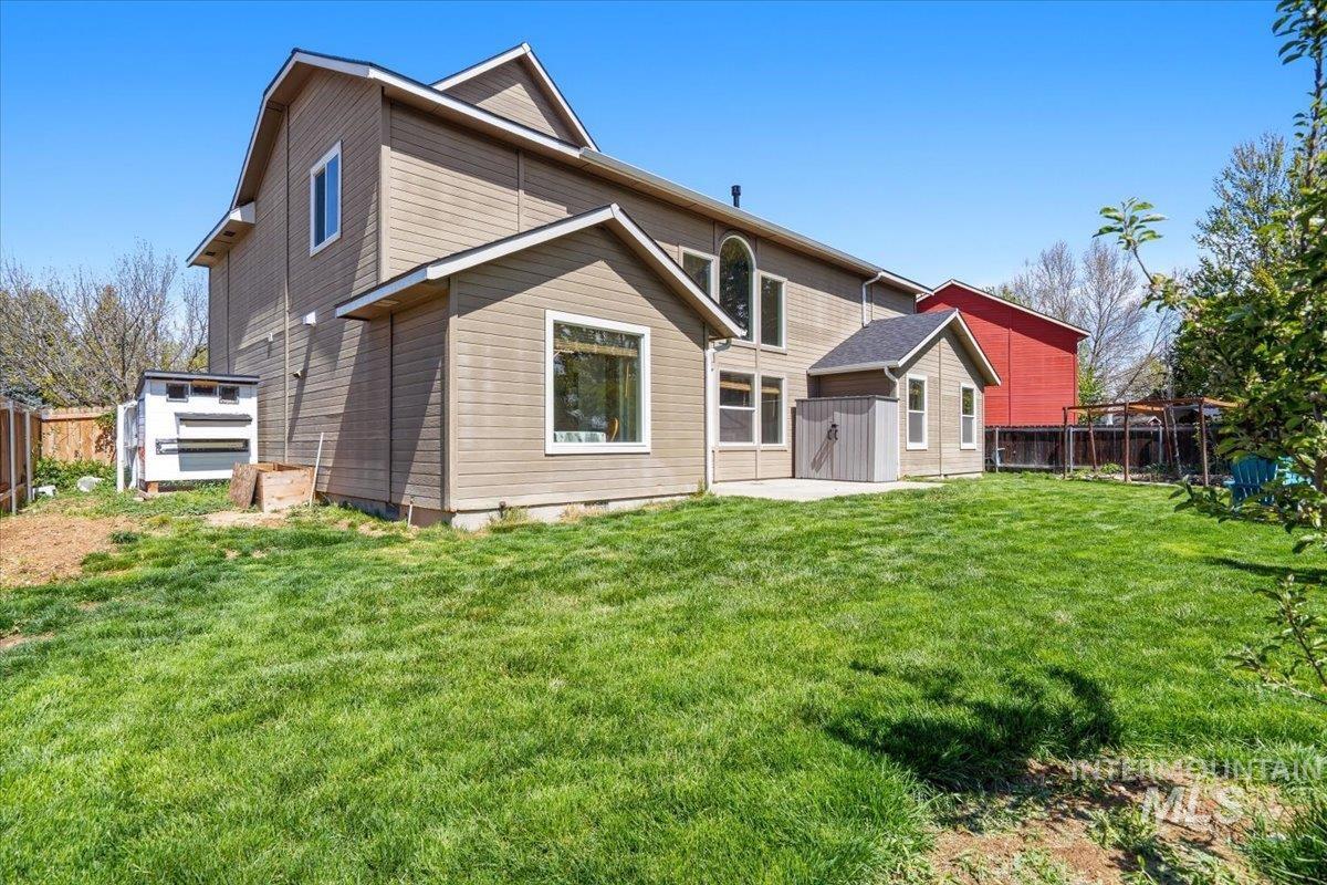 498 East Moskee Street Meridian, ID 83646 - Photo 45 of 50