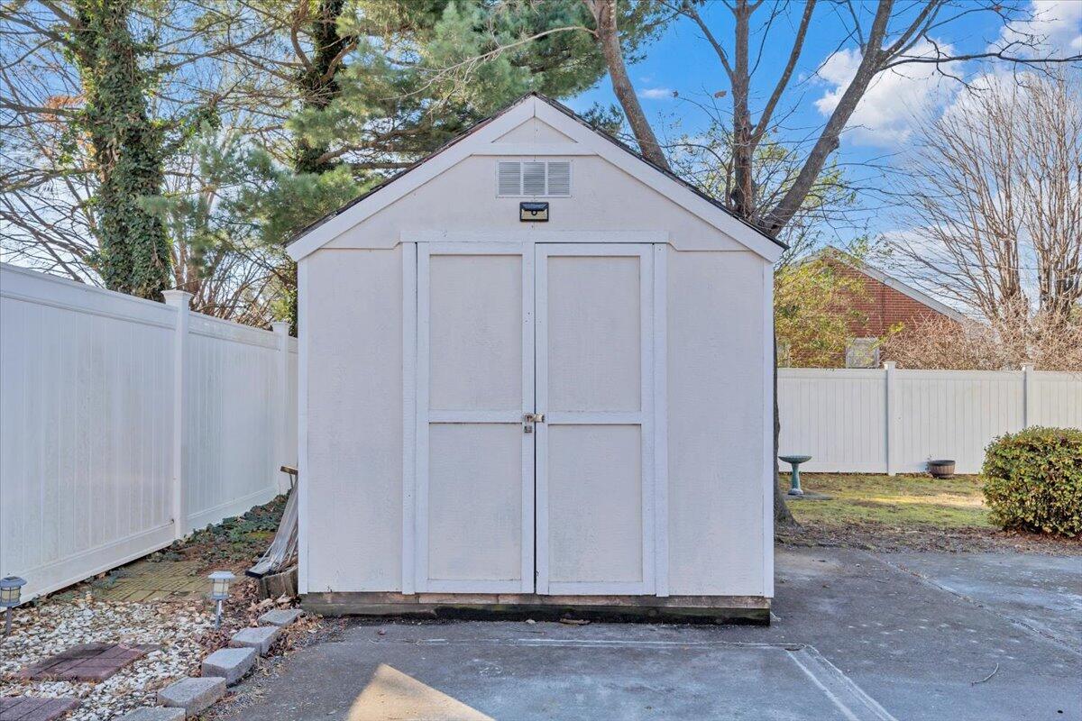 4820 Rutgers Street Northwest Roanoke, VA 24012 - Photo 29 of 41 a view of a house with a yard