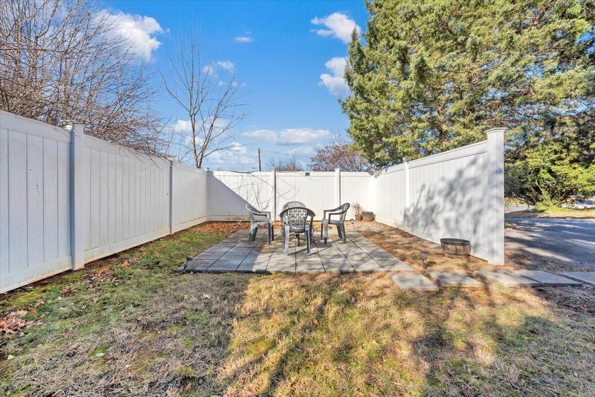 4820 Rutgers Street Northwest Roanoke, VA 24012 - Photo 30 of 41 a view of outdoor space yard and tree