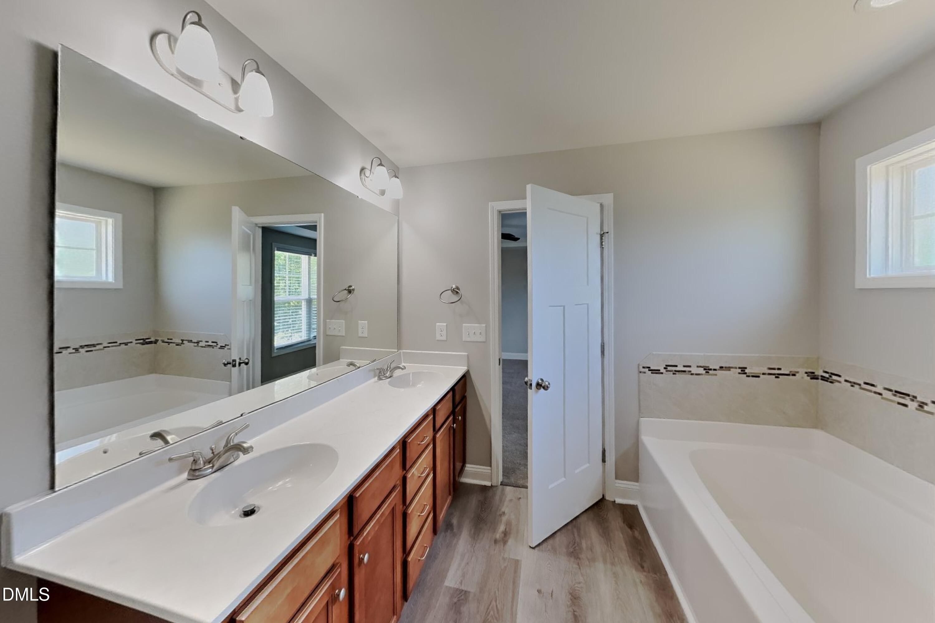 401 Bruce Johnson Road Lillington, NC 27546 - Photo 8 of 16