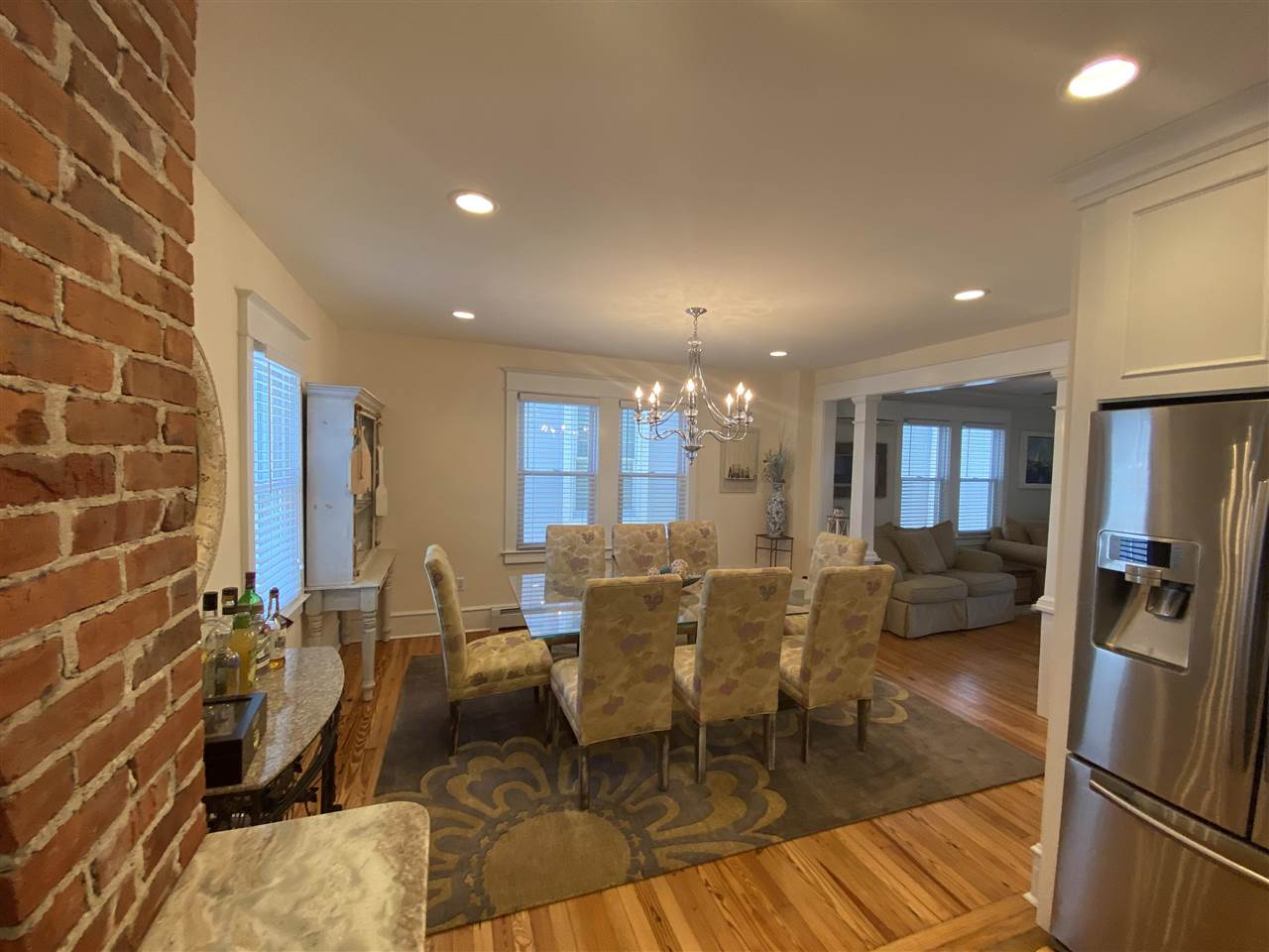 127 East Palm Road Wildwood Crest, NJ 08260 - Photo 11 of 38