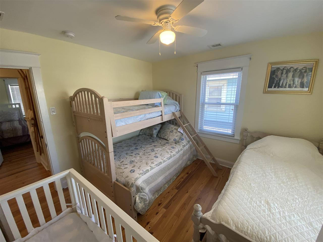 127 East Palm Road Wildwood Crest, NJ 08260 - Photo 19 of 38