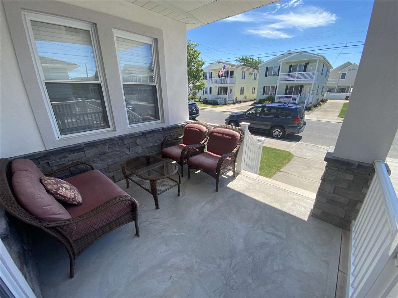 127 East Palm Road Wildwood Crest, NJ 08260 - Photo 23 of 38