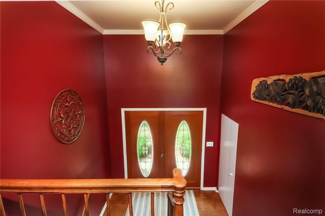 23030 Chubb Road South Lyon, MI 48178 - Photo 6 of 46 008-Foyer-4686371-medium.jpg