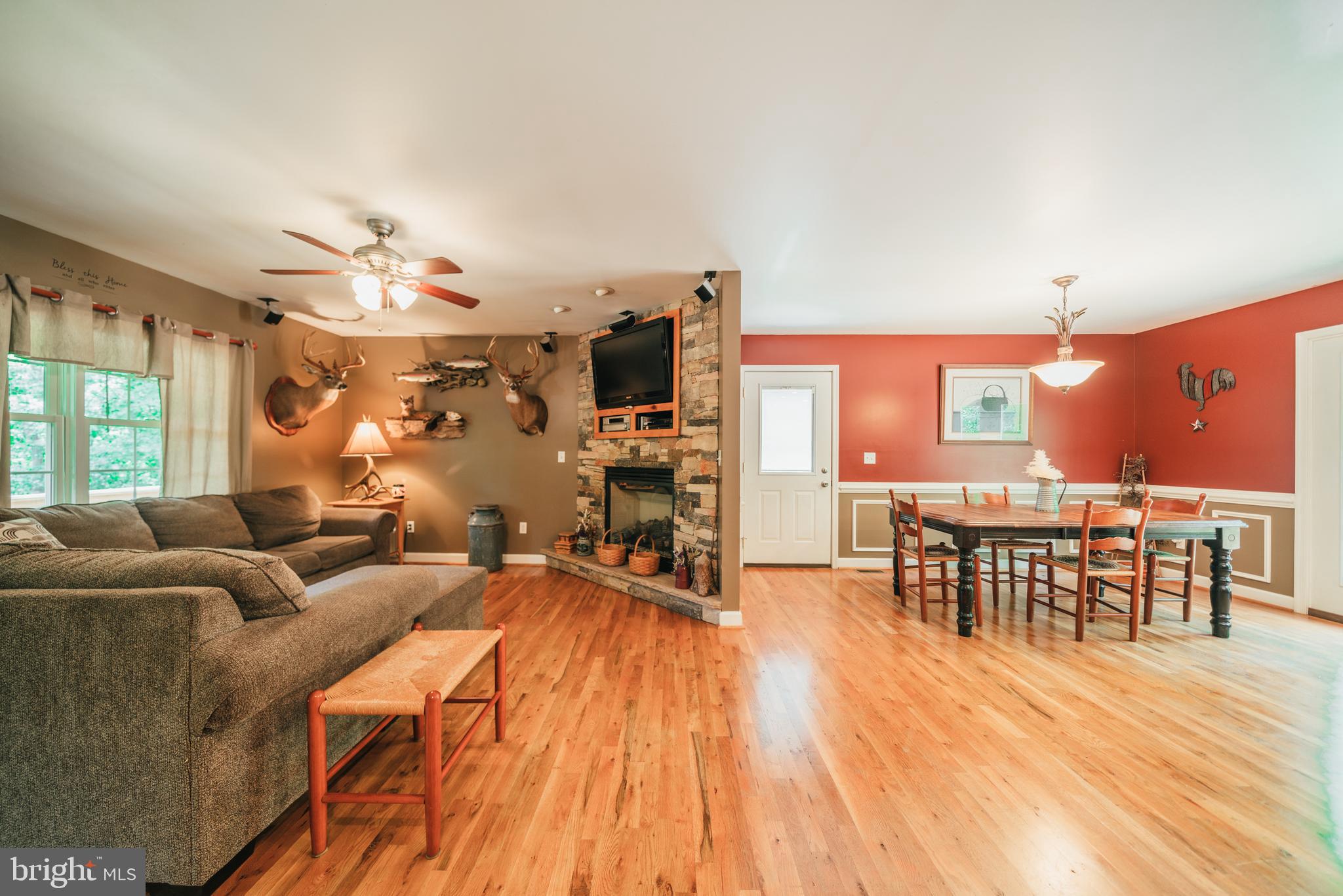 2890 Thoroughfare Road Culpeper, VA 22701 - Photo 28 of 34 Gallery Image 28