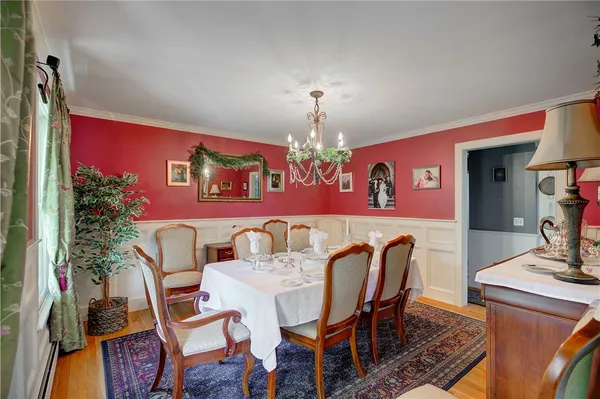 $3,800 | 66 McCorrie Lane, Portsmouth, RI 02871