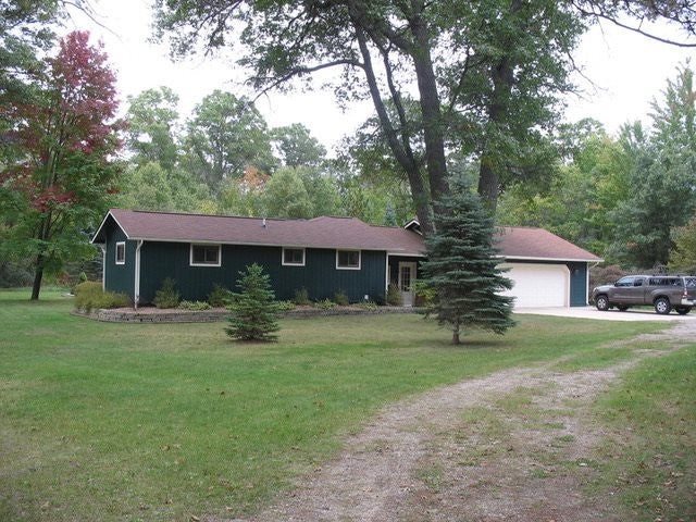 11497 Chase Bridge Road Roscommon, MI 48653 - Photo 1 of 50 Gallery Image 1
