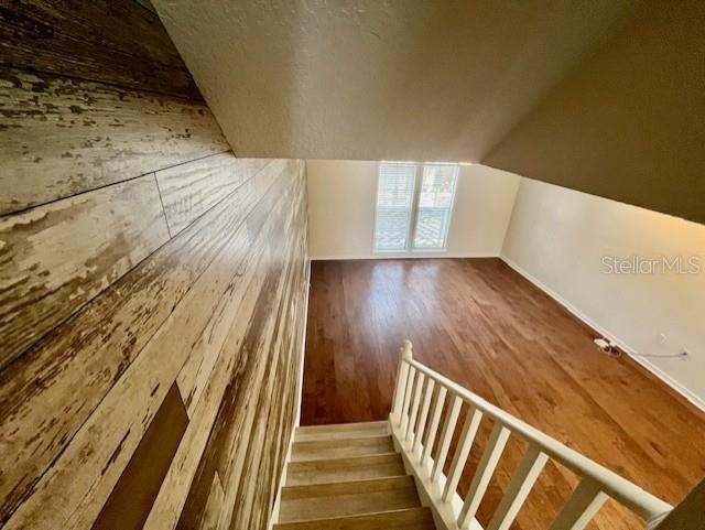 720 Celebration Avenue, Unit 235 Celebration, FL 34747 - Photo 9 of 16 a view of wooden floor