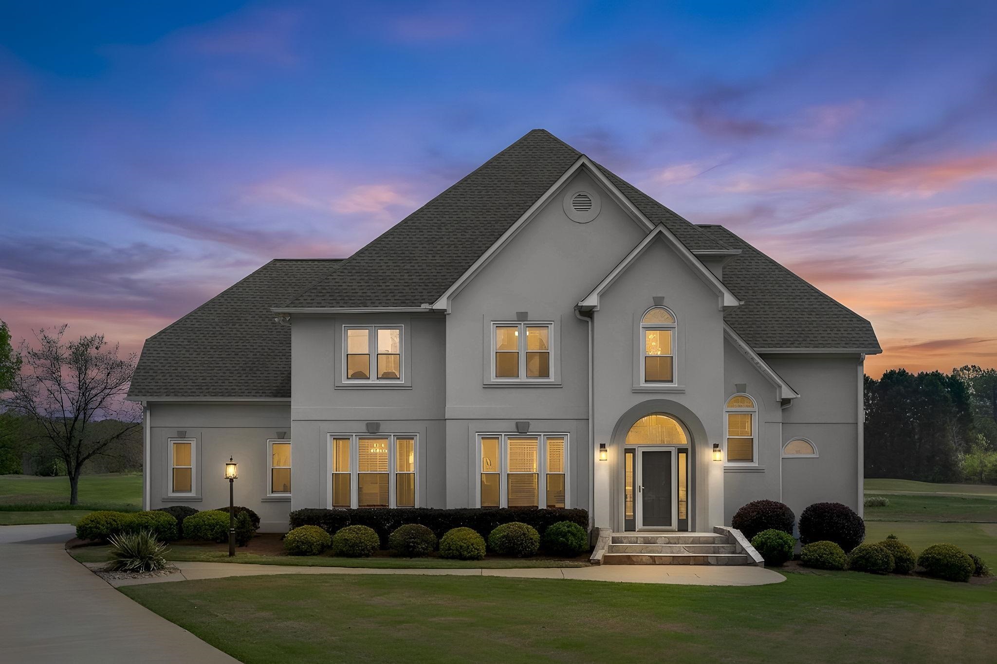 132 Indigo Court Greer, SC 29651 - Photo 38 of 47 Gallery Image 38