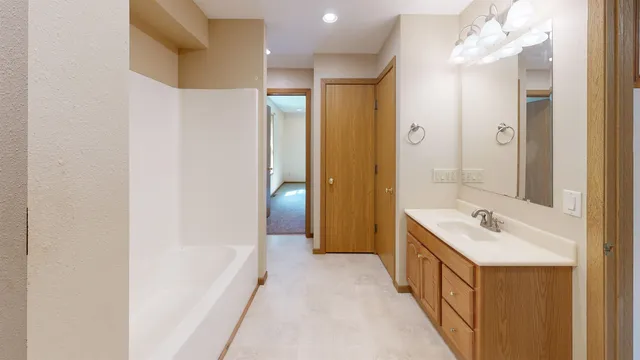 $119,999 | 620 Lake Street, Hillsboro, WI 54634