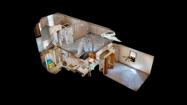 $119,999 | 620 Lake Street, Hillsboro, WI 54634