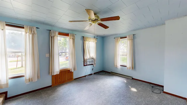 $119,999 | 620 Lake Street, Hillsboro, WI 54634