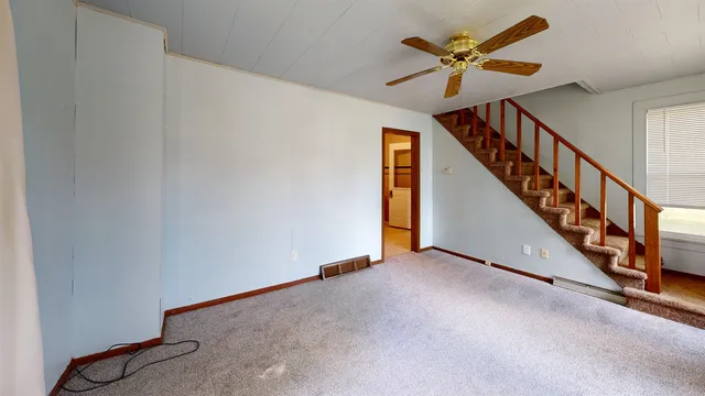 $119,999 | 620 Lake Street, Hillsboro, WI 54634