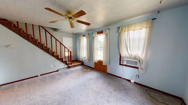 $119,999 | 620 Lake Street, Hillsboro, WI 54634