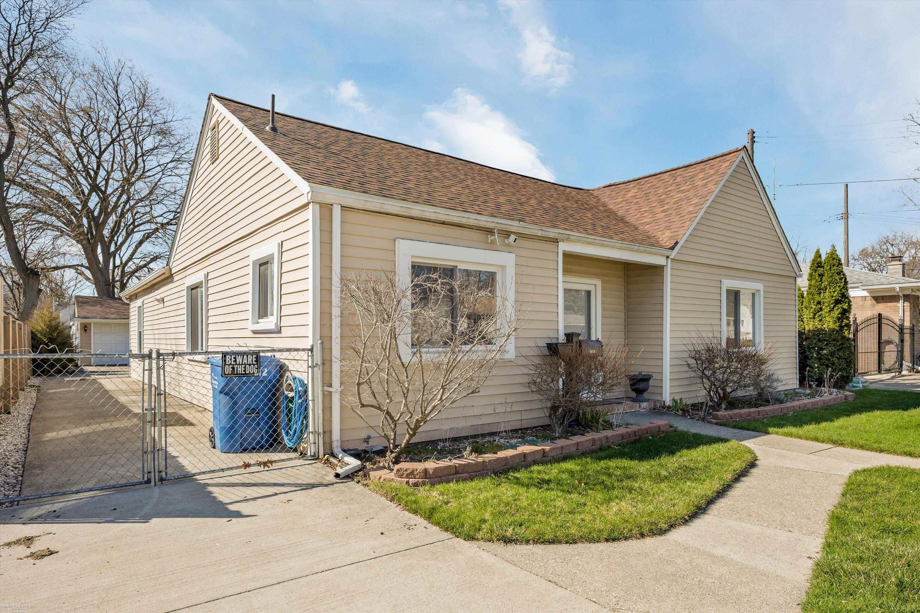 4492 Marr Avenue Warren, MI 48091 - Photo 22 of 29