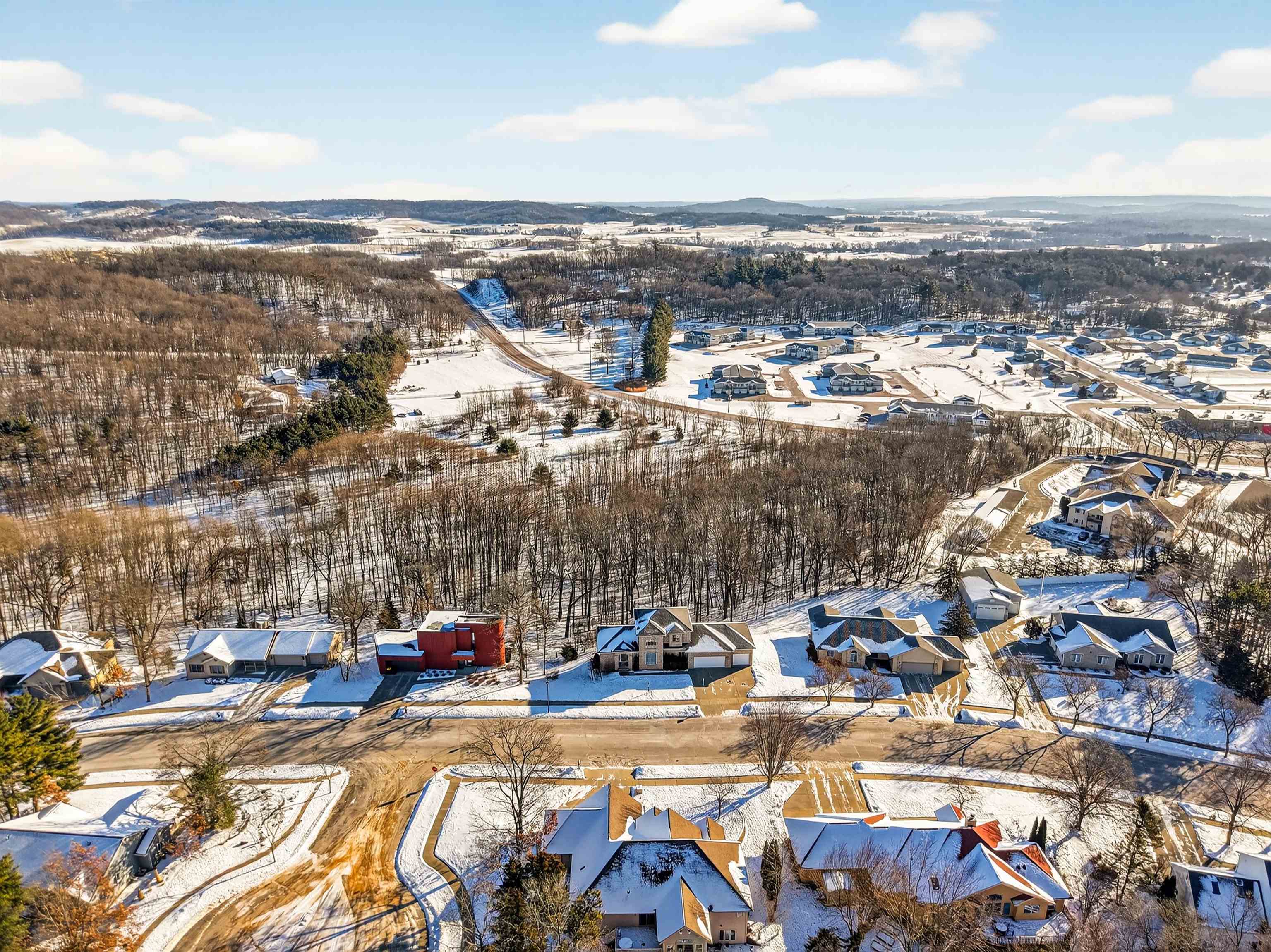 2150 Sunset Drive Reedsburg, WI 53959 - Photo 11 of 56