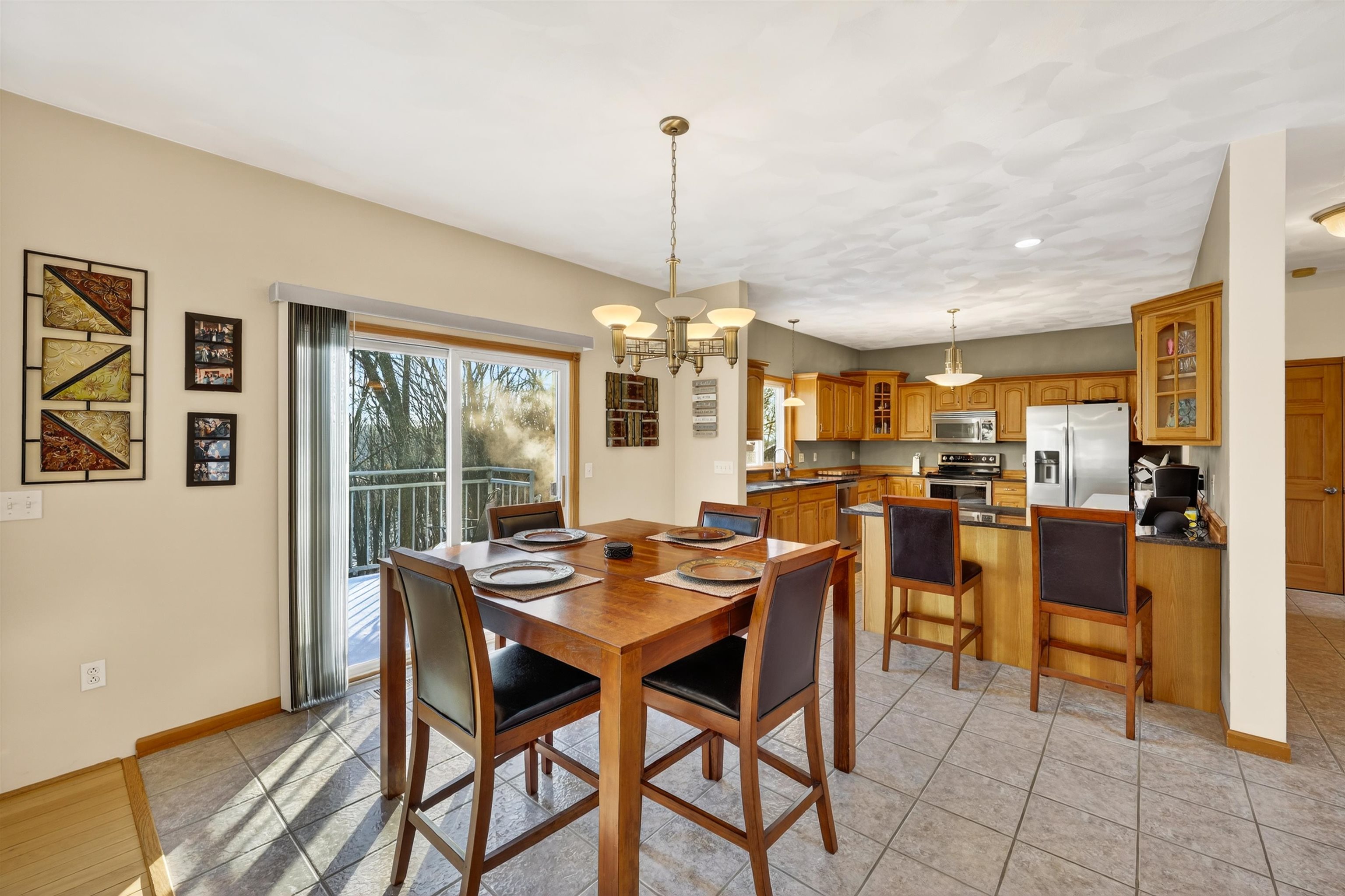 2150 Sunset Drive Reedsburg, WI 53959 - Photo 21 of 56